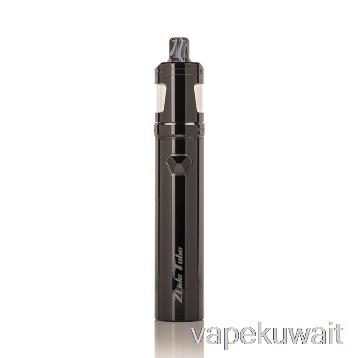 Innokin Zlide Tube 16W مجموعة البداية باللون الأسود فيب الكويت